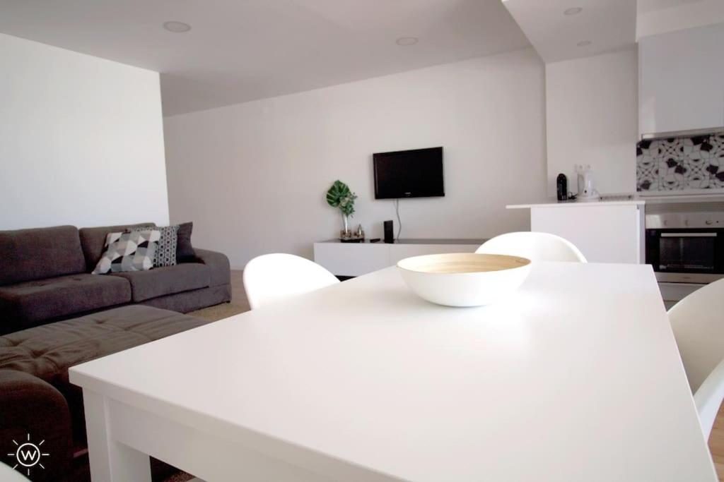 Apartamento Estándar de 2 dormitorios