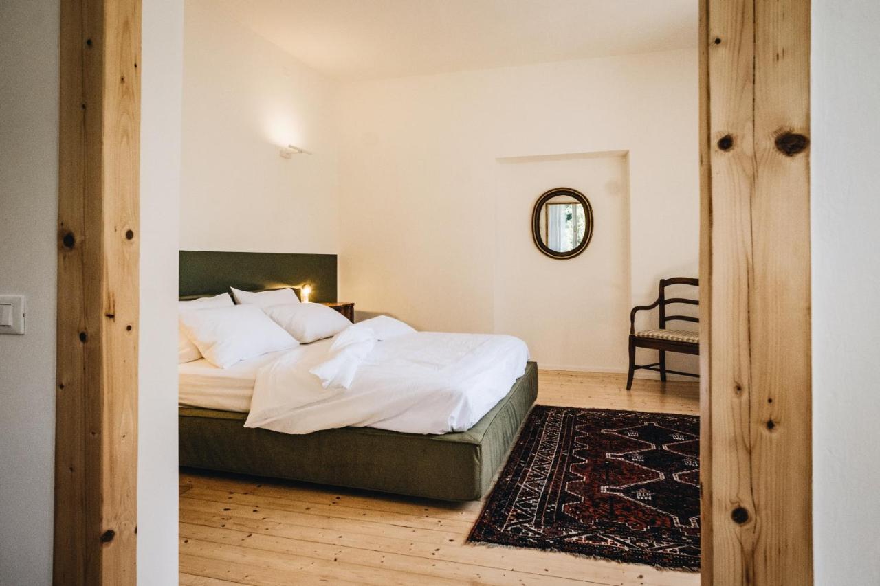 Vierbettzimmer