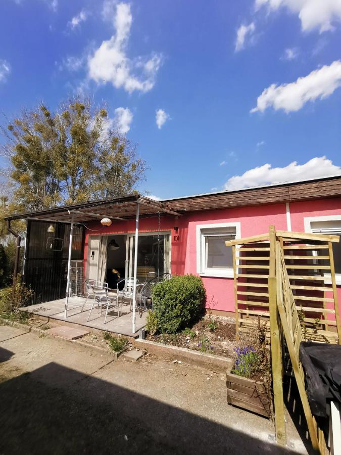 Casa de 2 dormitorios