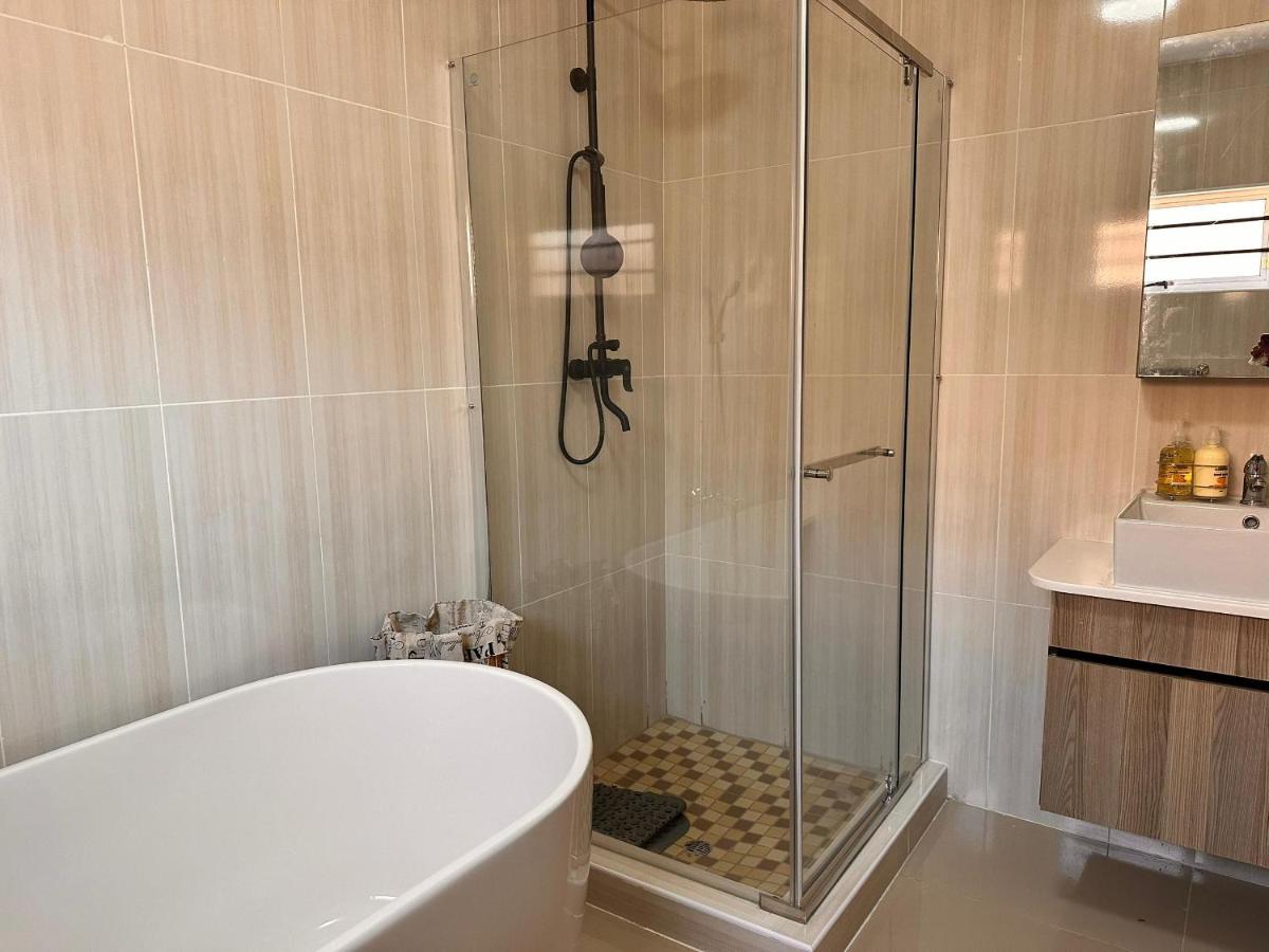Villa met 3 Slaapkamers