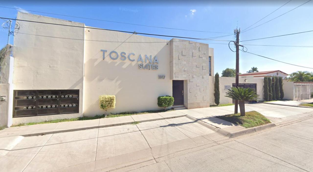 Toscana Suites - B&B