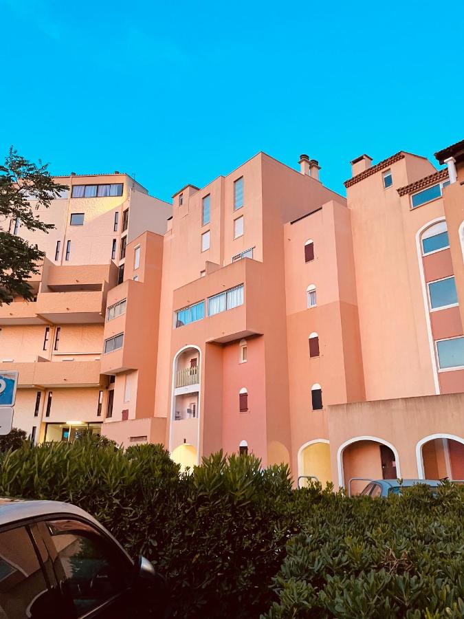 Capstay studio Barcarès - Ferienwohnung