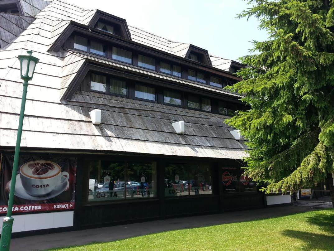 Apartment Brvenik Plus - B&B Kopaonik