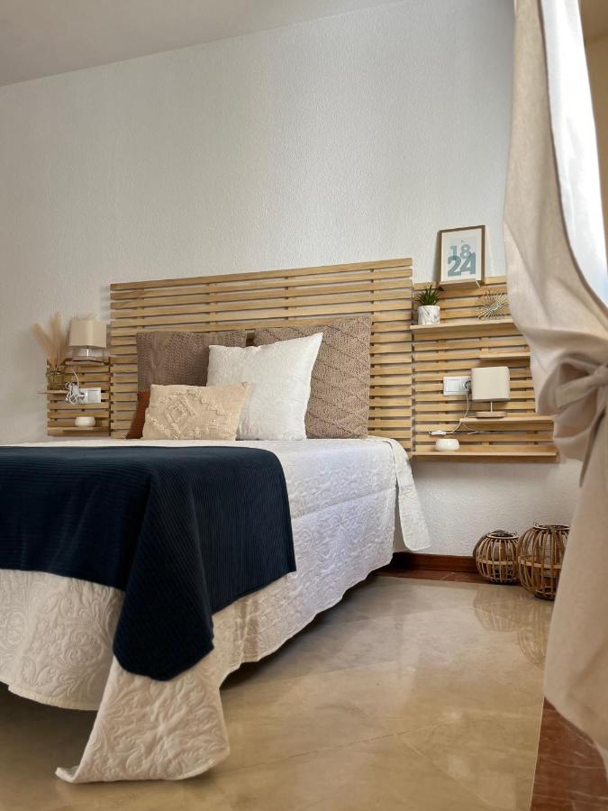 NN Apartamento - B&B Ayamonte