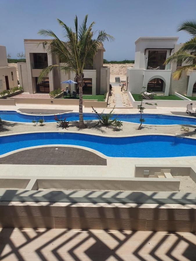 Modern reviera - B&B