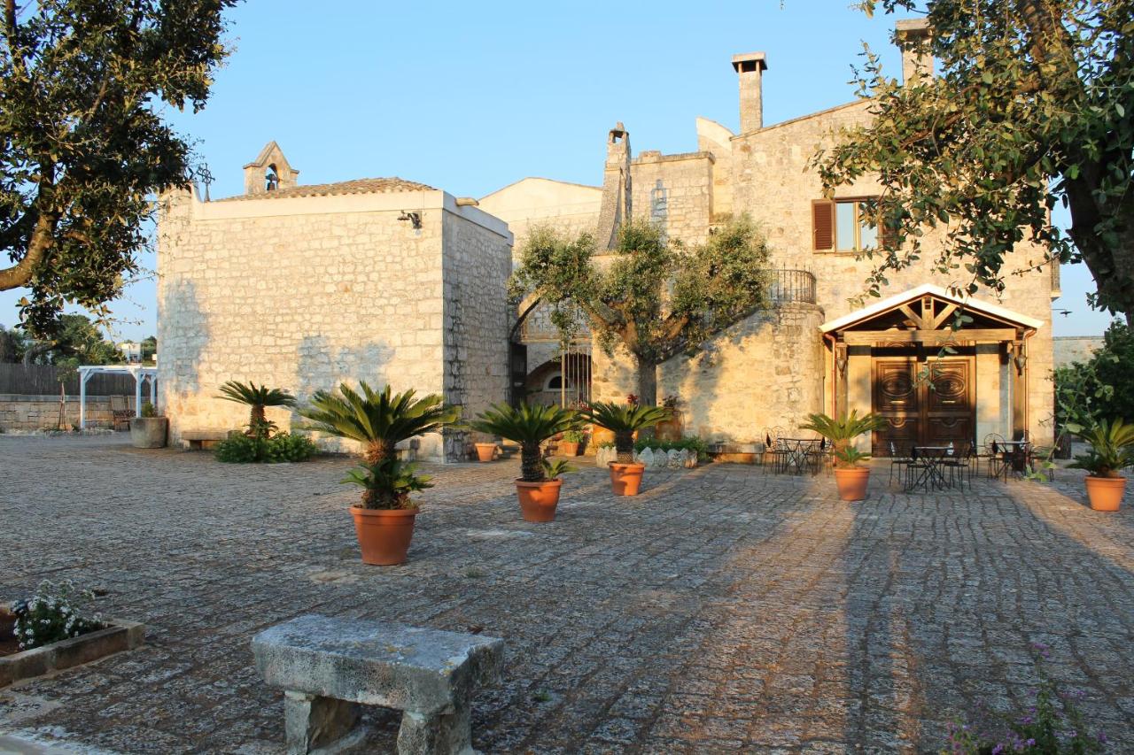 Masseria Tolla - B&B