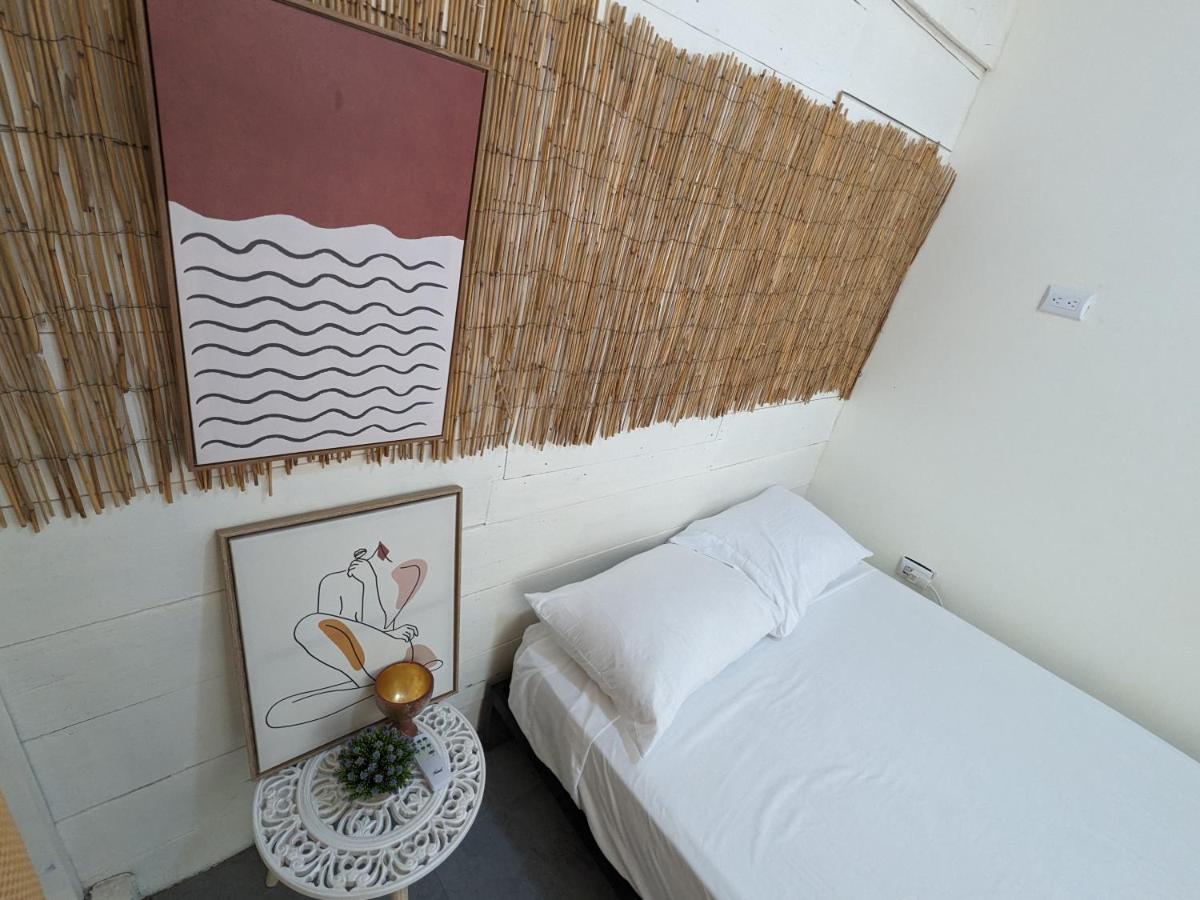 Hostel Los Pargos - B&B Río Sequito