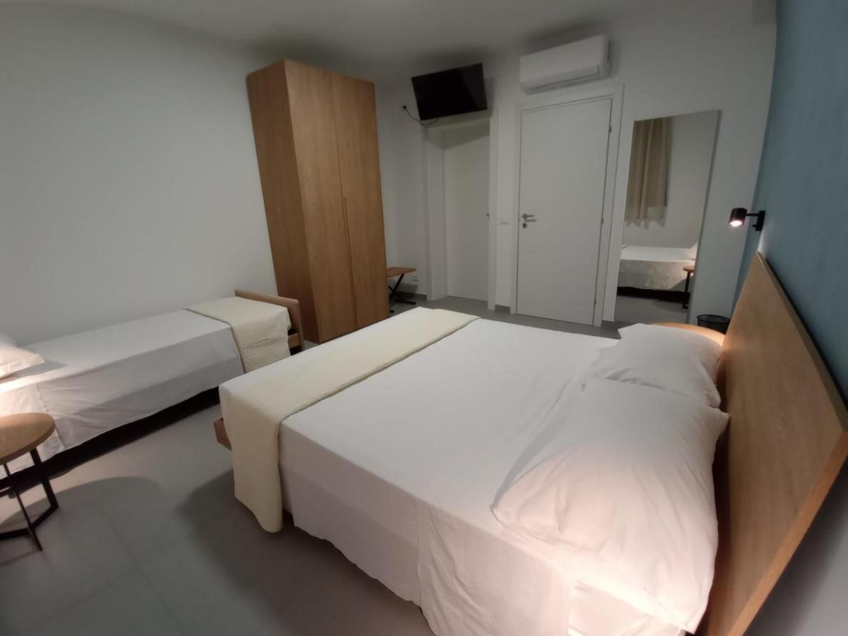 Camera Tripla con Bagno Privato