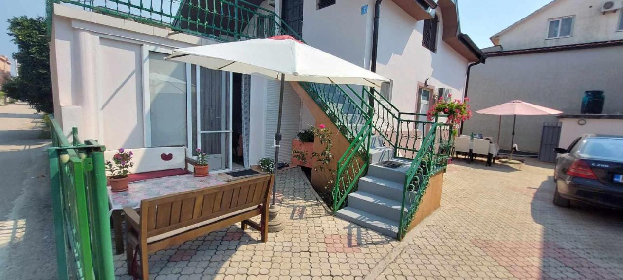 Apartmani Fetka - B&B Ulcinj