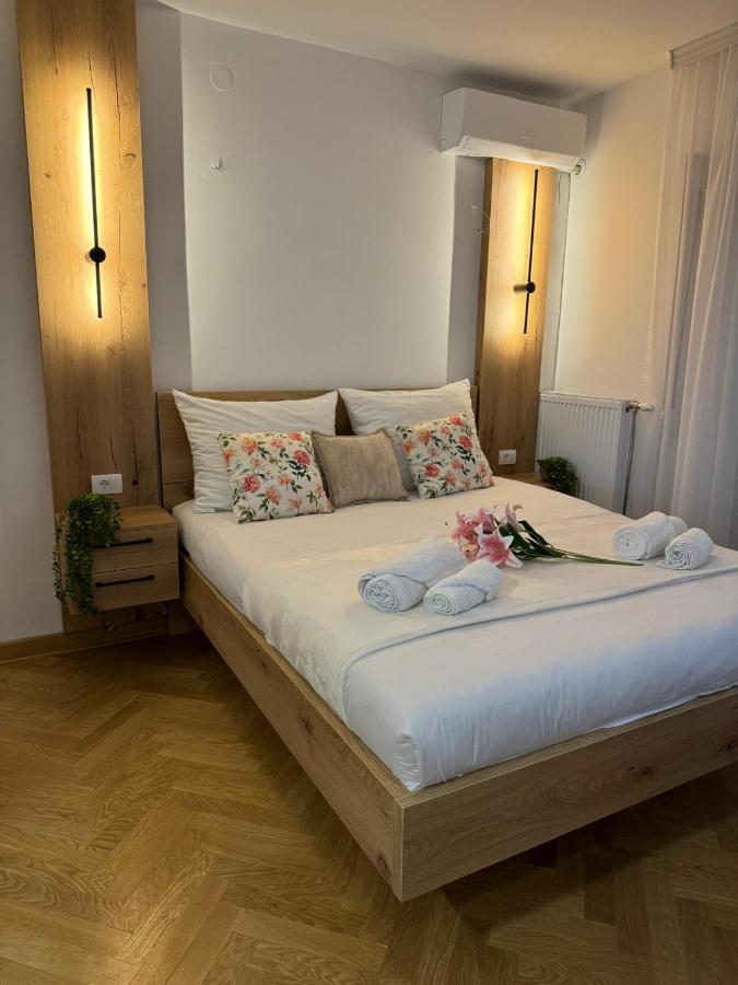 Viktor Lux Apartmani 6 - Ferienwohnung Soko Banja