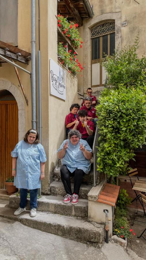 Borgo Insieme - B&B