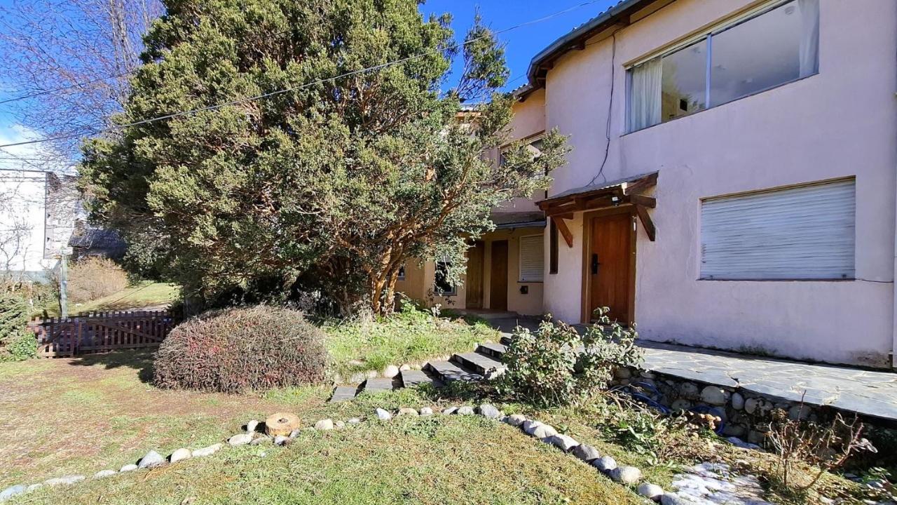 Arrayán de los álamos - B&B Bariloche