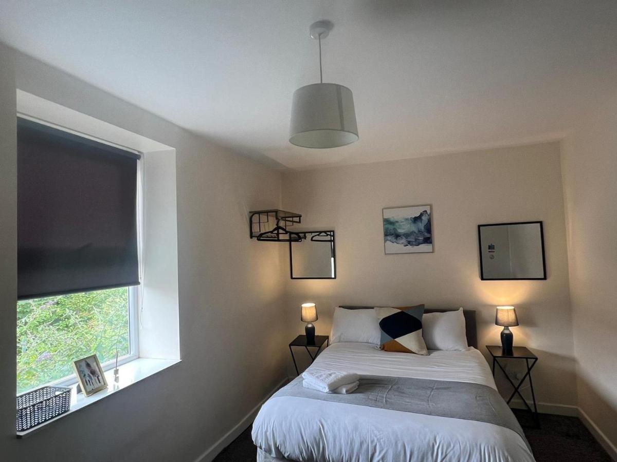 Alexander Apartments City North - B&B