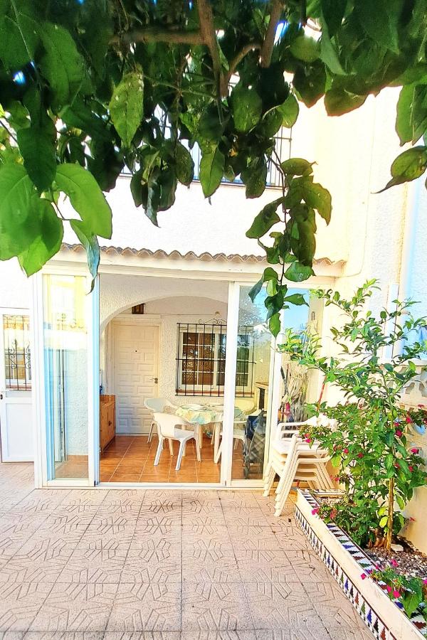 Charming Bungalow La Mata Beach - B&B