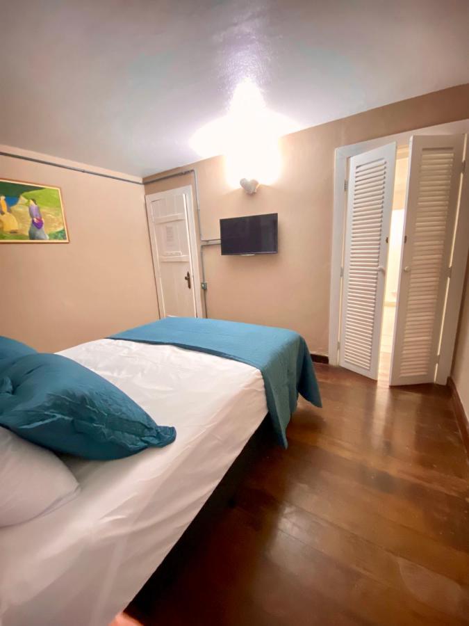 Suite with Terrace