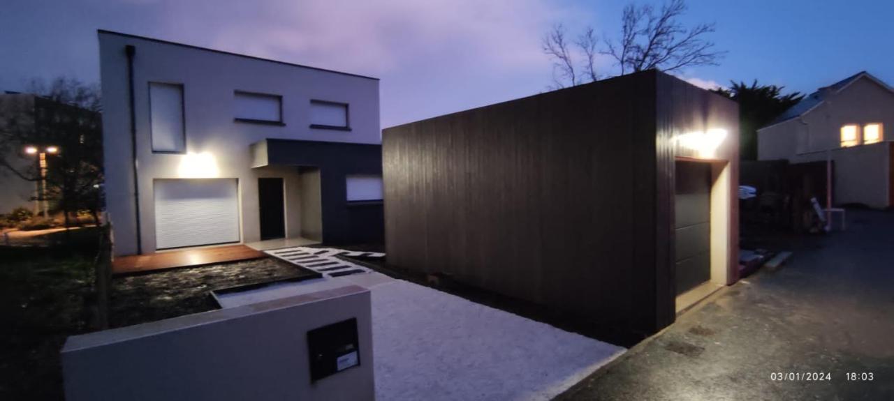 Maison Saint Nazaire - Bed and Breakfast