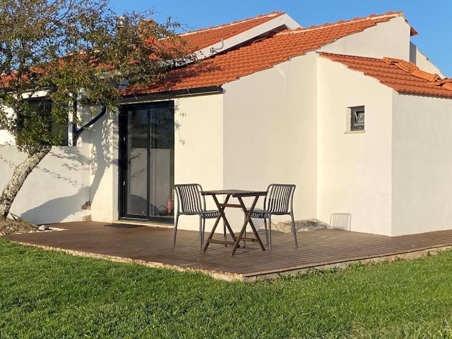 Casinha do Sol - Natureza & Lazer - Serra da Freita - Chambres d’hôtes