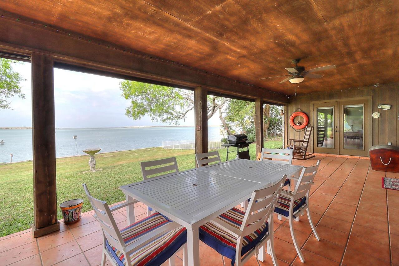 Fishermans Hideout - B&B Corpus Christi