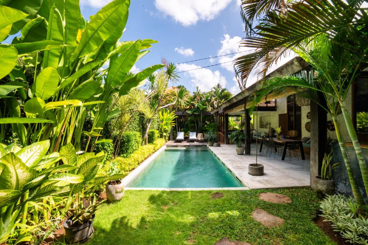 Anggana Villa 2 - B&B