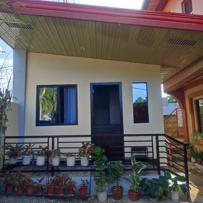 Agimat's Crib 2 Palawan - B&B