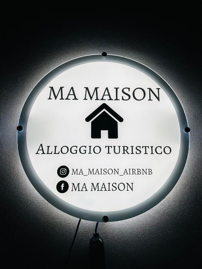 Ma Maison - B&B Itri