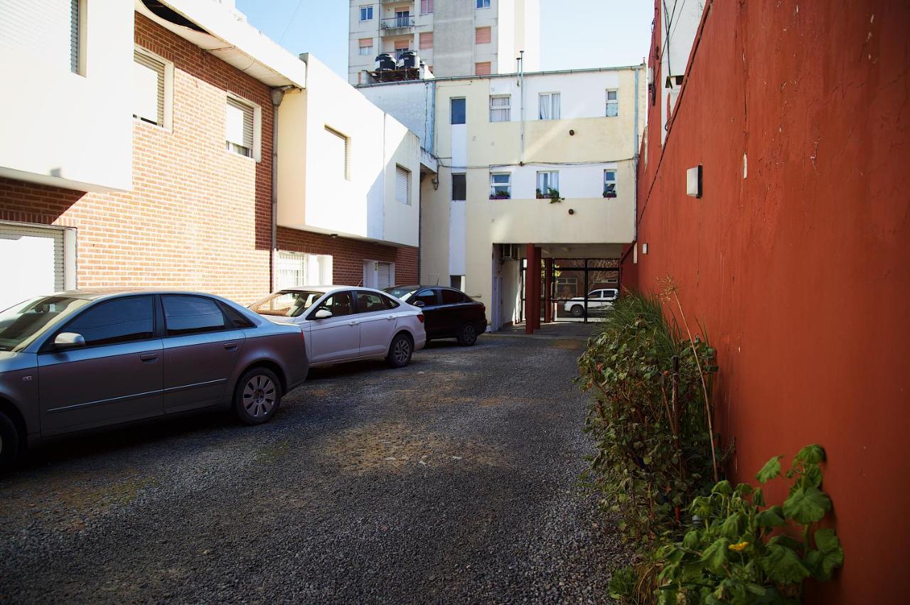 CASA CALMA TANDIL - Zona Centro - B&B Tandil