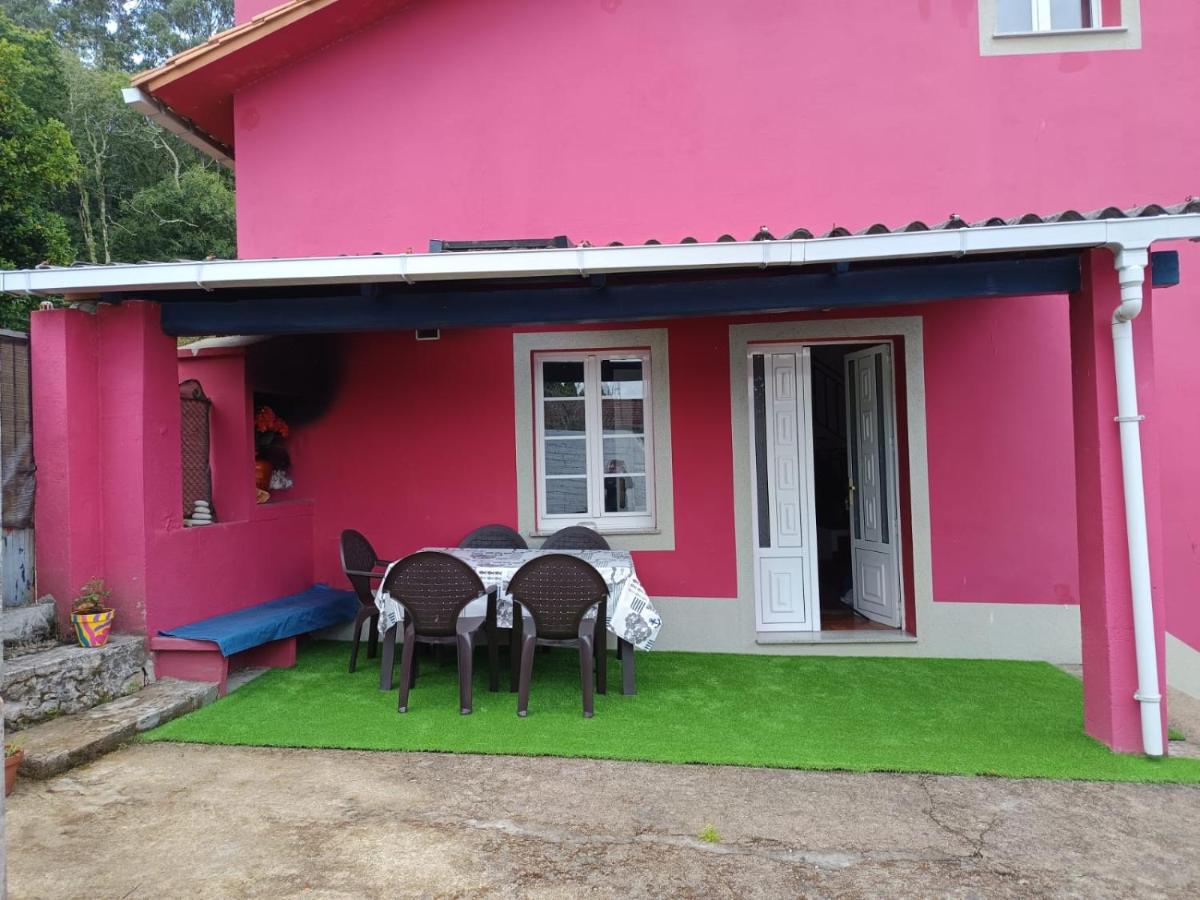 Casa de Mercedes - Bed and Breakfast
