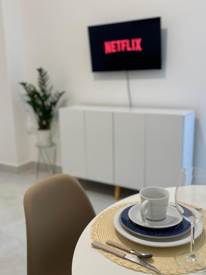 Excelente apartamento em Copacabana - Ferienwohnung Rio de Janeiro