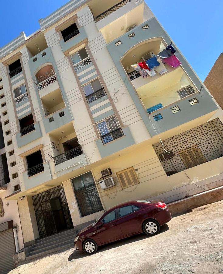 Apartment Hossam 2 - Hurghada - Ferienwohnung Hurghada