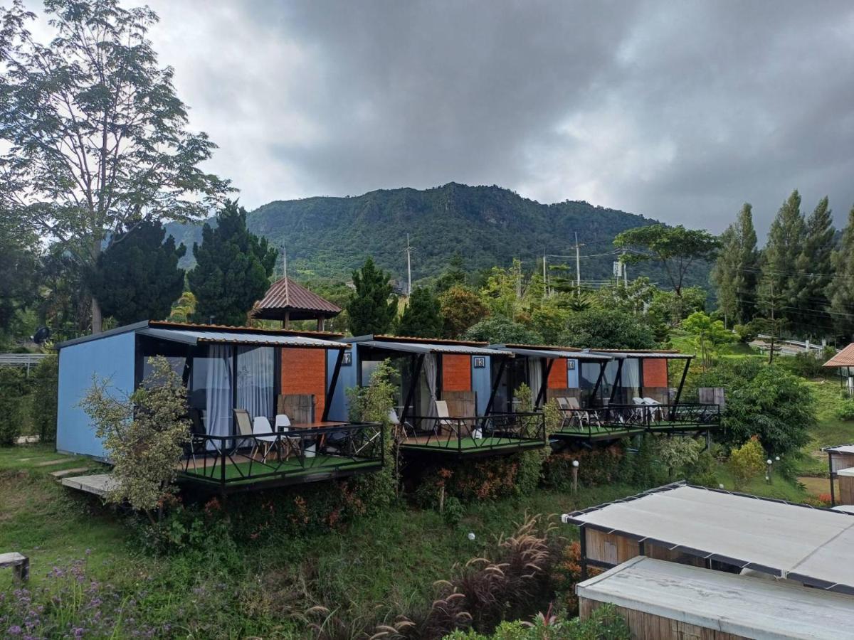 Chill & View ชิววิว เขาค้อ - B&B