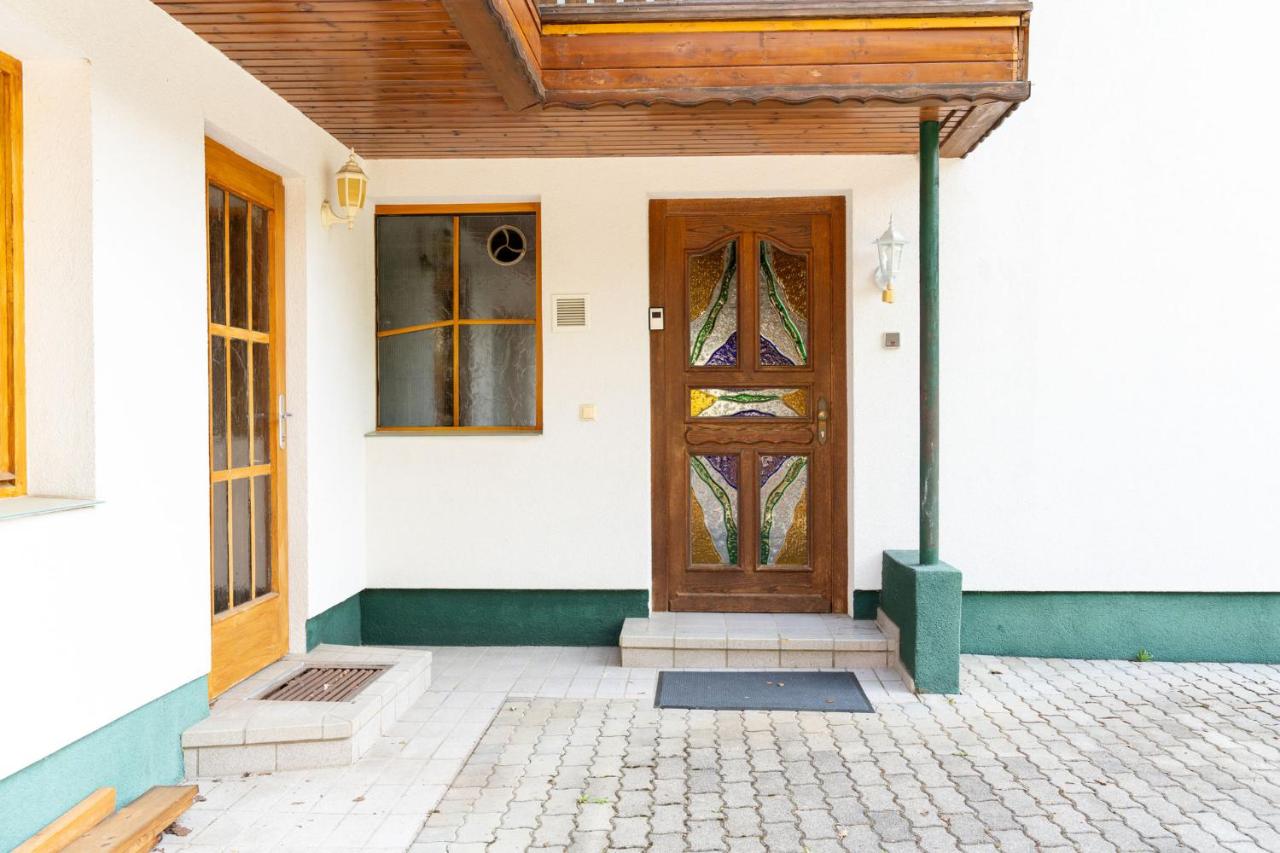 Seenähe Apartment Velden - B&B Velden am Wörther See