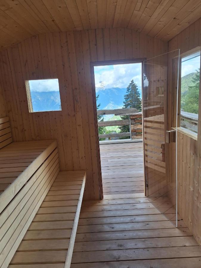 Chalet Alaska - Ferienwohnung