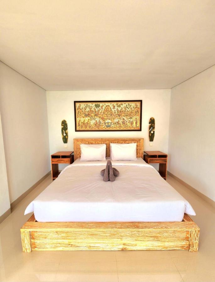 King Room with Balcony