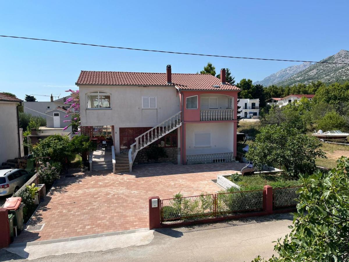 Apartman Jabuka - B&B