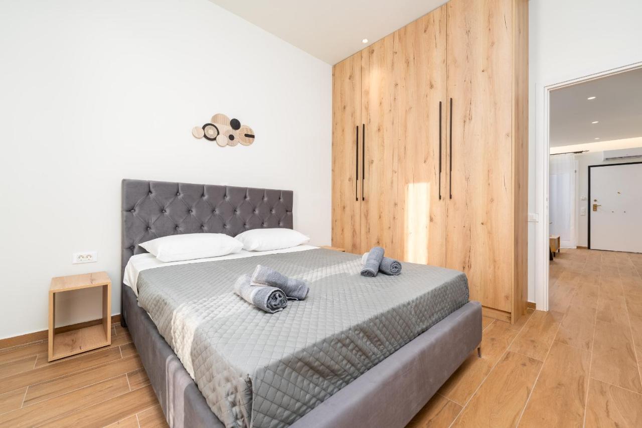 Appartement met 1 Slaapkamer