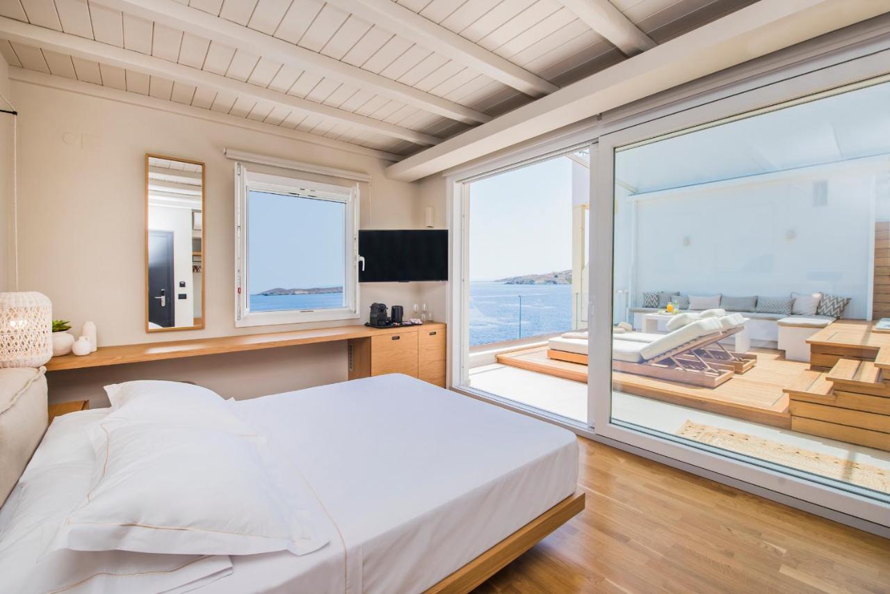 Suite Deluxe con Vasca Idromassaggio