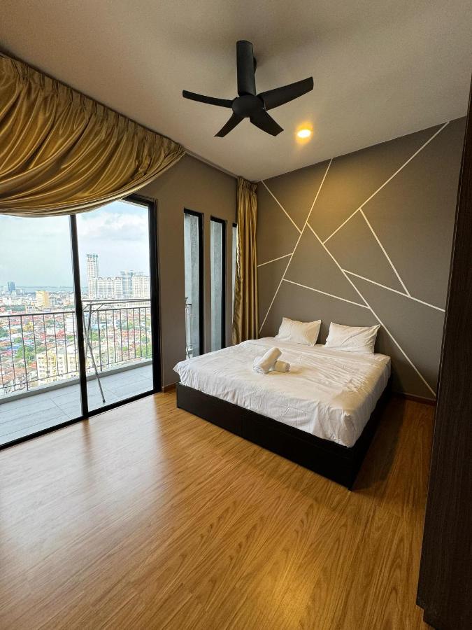 Cozy Comfort- Beacon Executives Suite - B&B