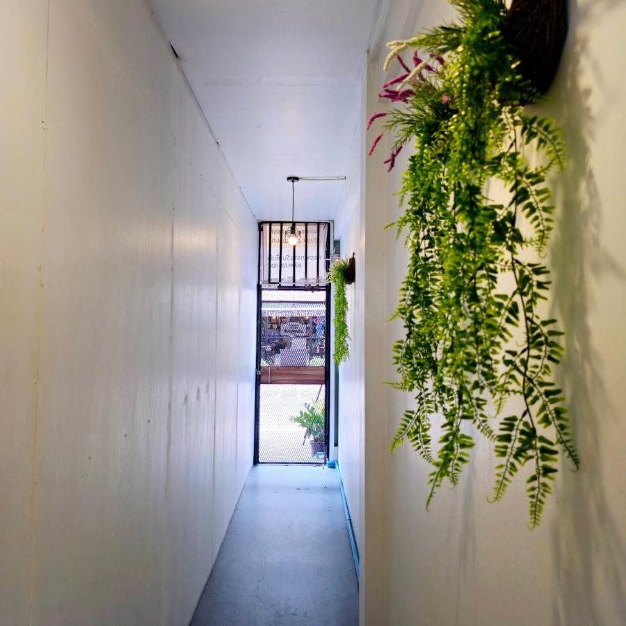 KanEang apartment-กันเองอพาร์ทเมนท์ - B&B