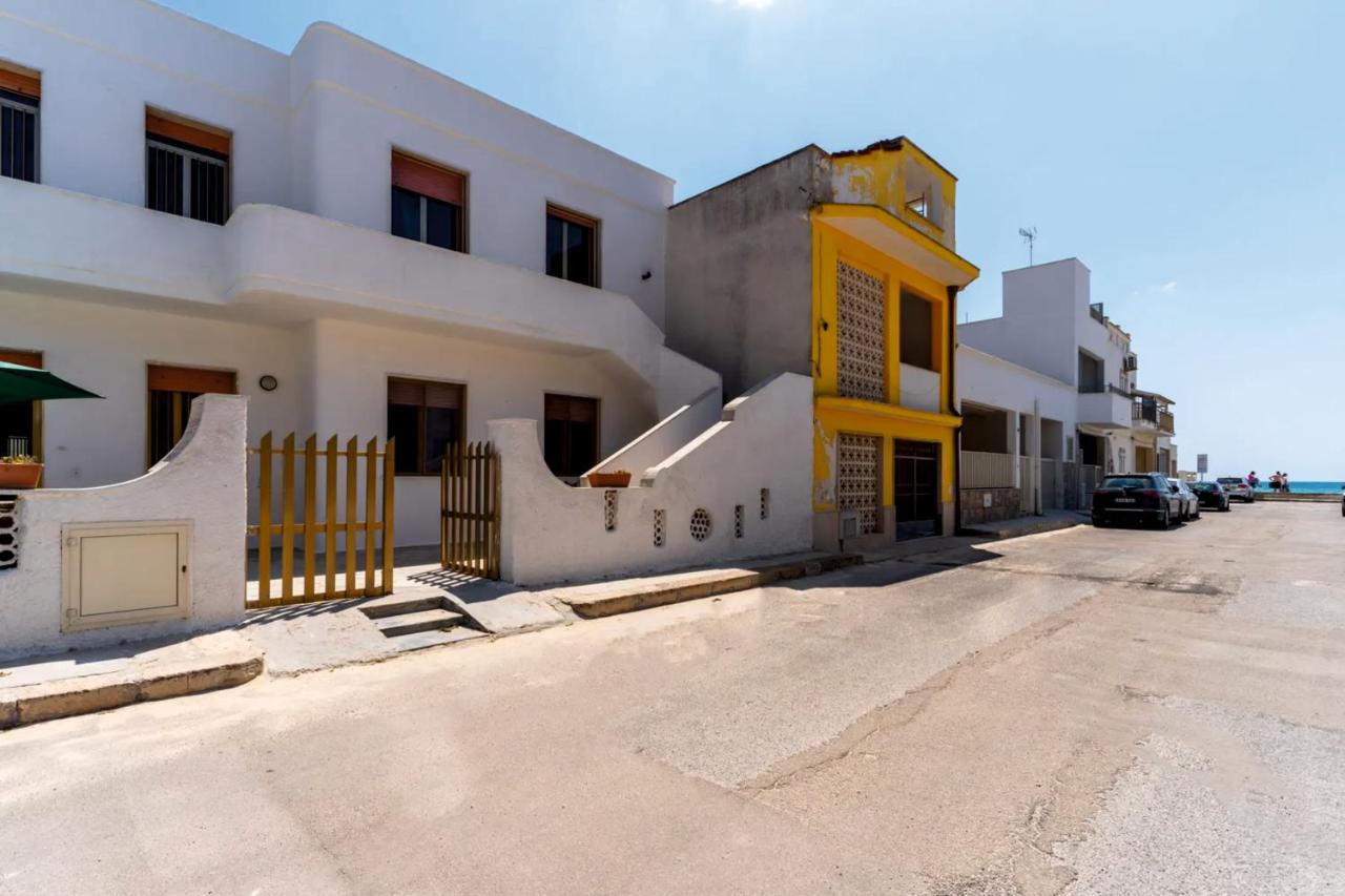 Sul mare casa Bea - Chambres d’hôtes Torre Lapillo