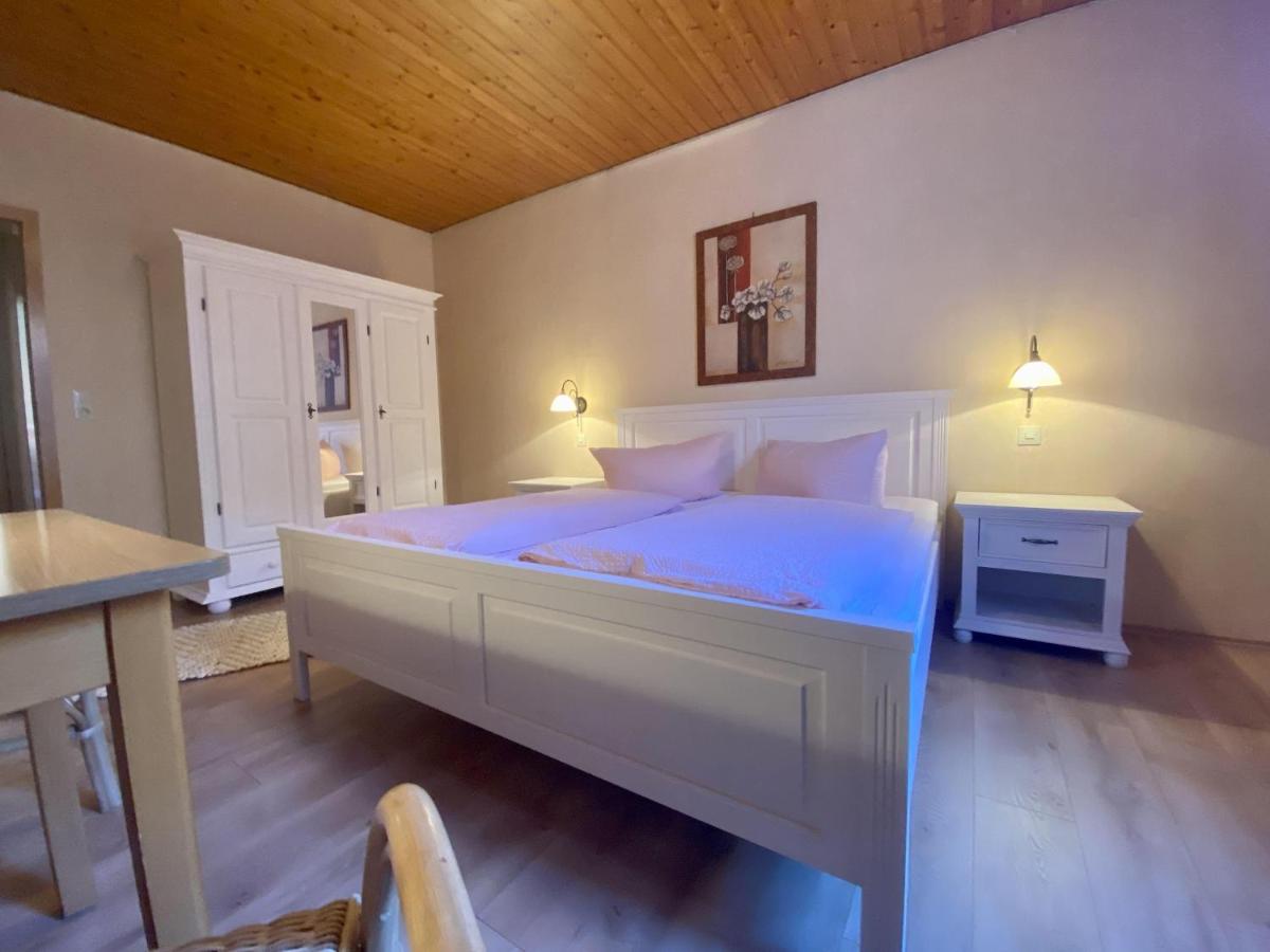 Habitación Doble Estándar con ducha