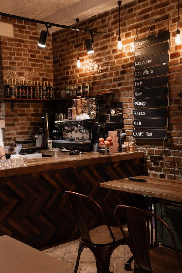 Hostel ViktoryHome - B&B Kryvyi Rih