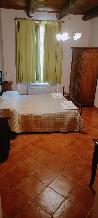 Standard Doppelzimmer