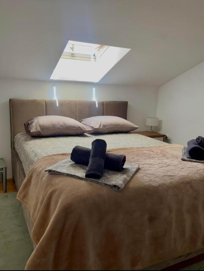 Apartment Punta - B&B Sukošan