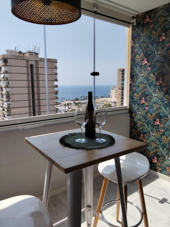 LOFT en playa paraíso - Bed and Breakfast