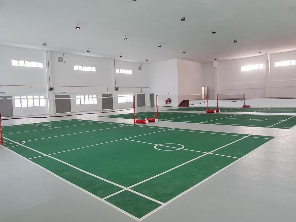 Jazz Homestay Residensi Seri Serindit Melaka - Ferienwohnung