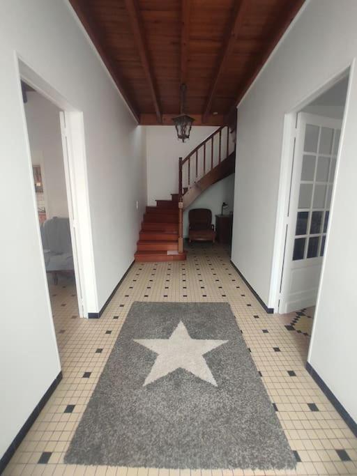 Maison Authentique près de La Réole - Chambres d’hôtes Loubens