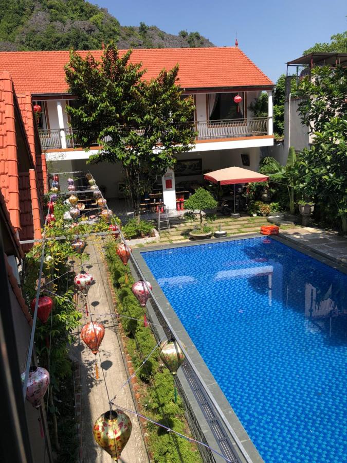 Tam Coc Hao Hao Homestay - Ferienwohnung