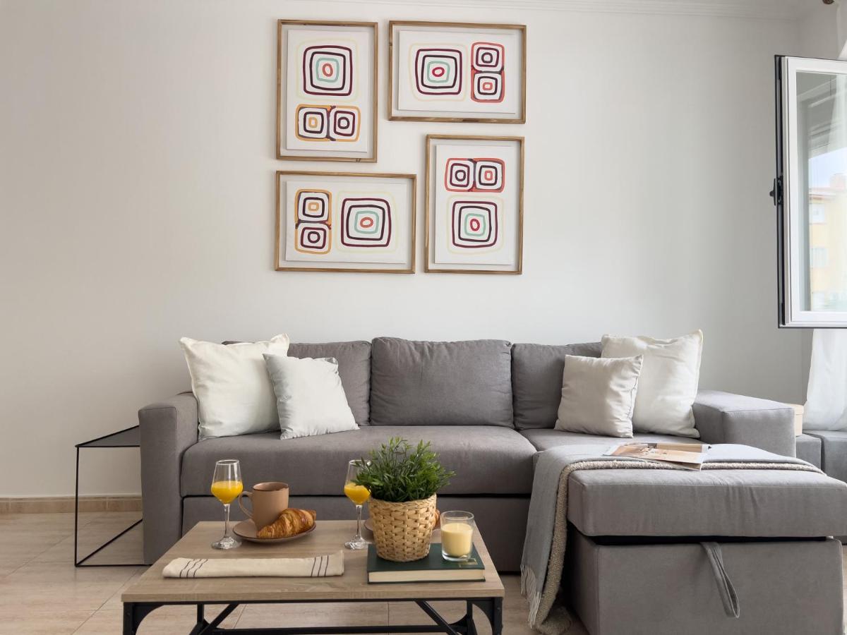 ArañueloHomes - B&B