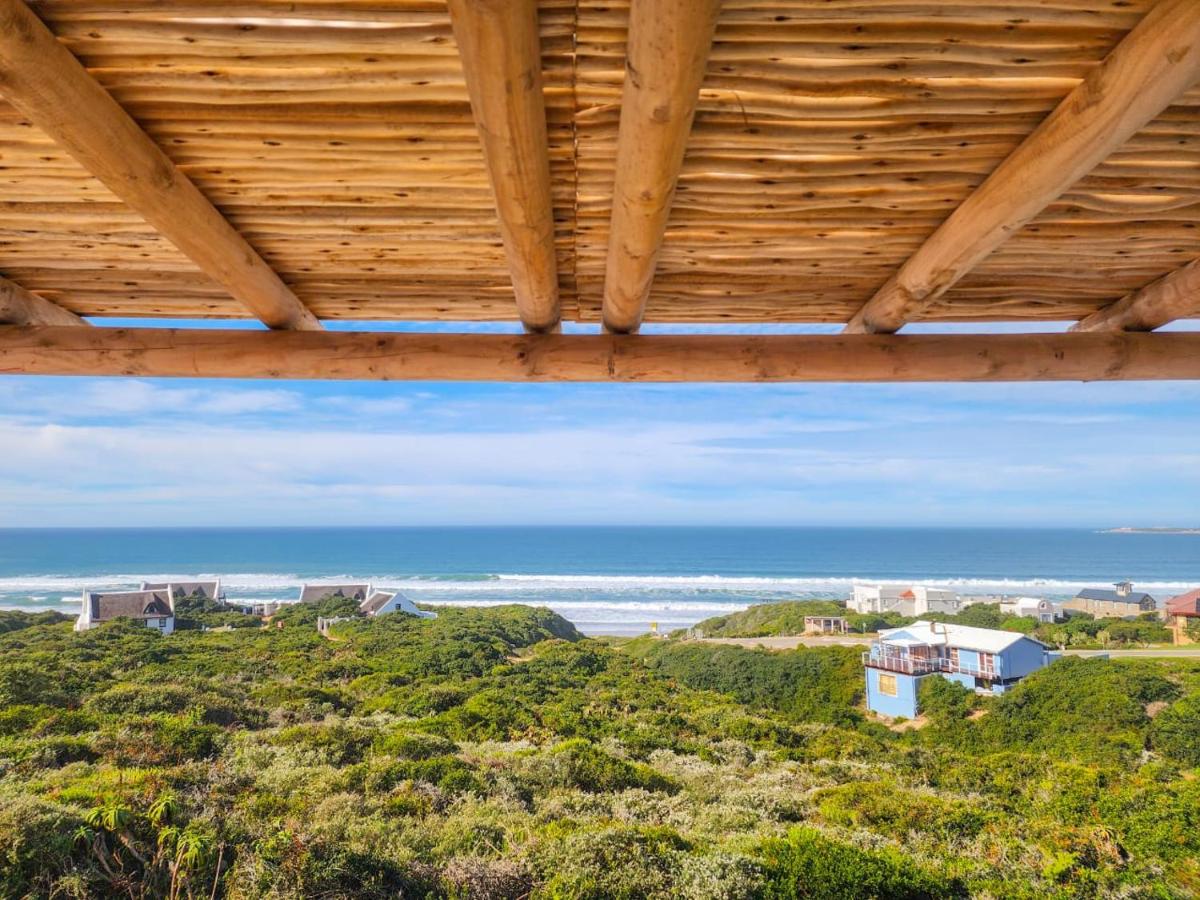 Kleinbos Beach Villa - B&B Boggoms Bay