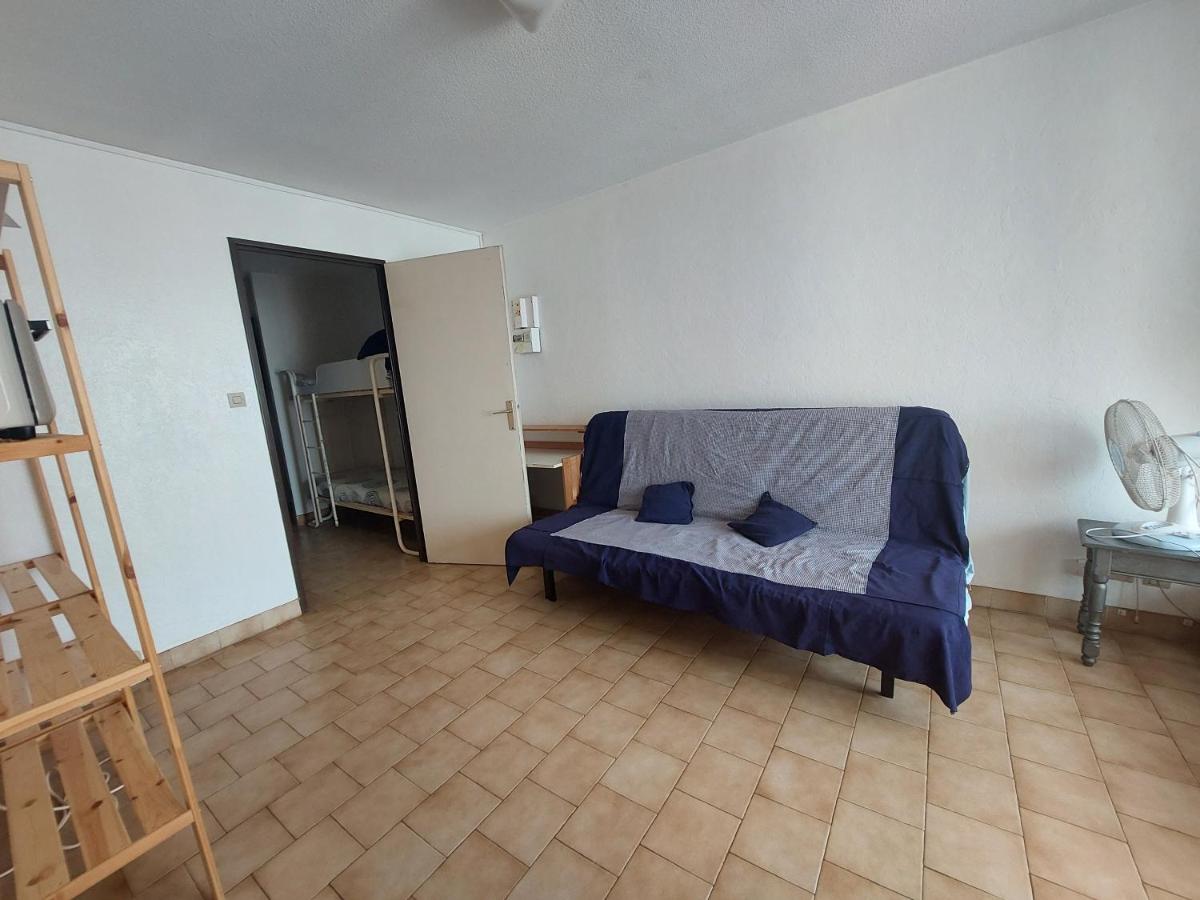 Appartamento Monolocale con Vista Mare